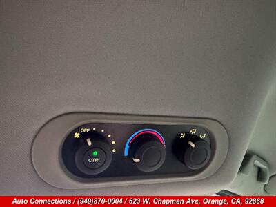 2007 Honda Odyssey EX   - Photo 22 - Orange, CA 92868