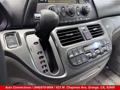 2007 Honda Odyssey EX   - Photo 16 - Orange, CA 92868