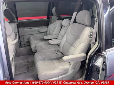 2007 Honda Odyssey EX   - Photo 9 - Orange, CA 92868