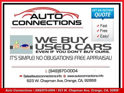 2007 Honda Odyssey EX   - Photo 5 - Orange, CA 92868