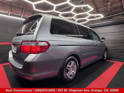 2007 Honda Odyssey EX   - Photo 3 - Orange, CA 92868