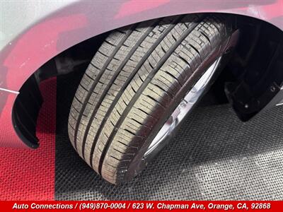 2007 Honda Odyssey EX   - Photo 28 - Orange, CA 92868