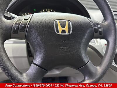 2007 Honda Odyssey EX   - Photo 15 - Orange, CA 92868