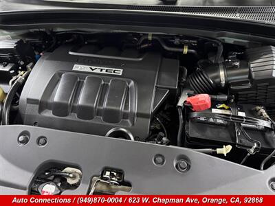 2007 Honda Odyssey EX   - Photo 25 - Orange, CA 92868