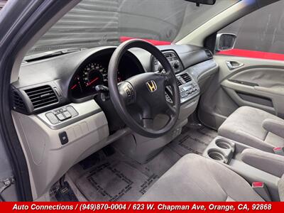 2007 Honda Odyssey EX   - Photo 13 - Orange, CA 92868