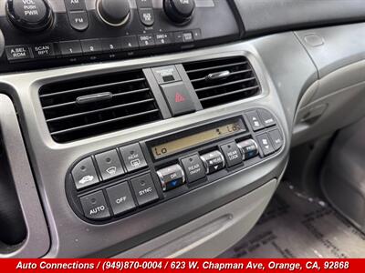 2007 Honda Odyssey EX   - Photo 17 - Orange, CA 92868