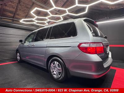 2007 Honda Odyssey EX   - Photo 4 - Orange, CA 92868