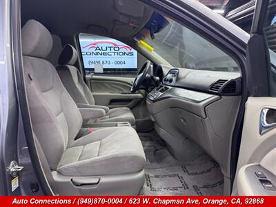 2007 Honda Odyssey EX   - Photo 7 - Orange, CA 92868