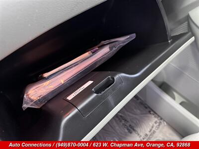 2007 Honda Odyssey EX   - Photo 23 - Orange, CA 92868