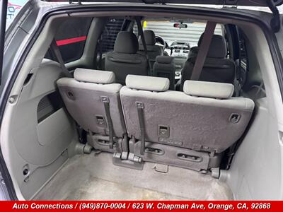 2007 Honda Odyssey EX   - Photo 24 - Orange, CA 92868