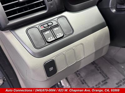 2007 Honda Odyssey EX   - Photo 19 - Orange, CA 92868