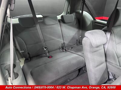 2007 Honda Odyssey EX   - Photo 10 - Orange, CA 92868