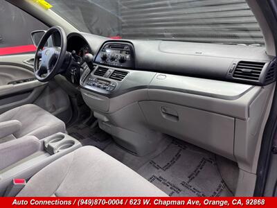 2007 Honda Odyssey EX   - Photo 12 - Orange, CA 92868