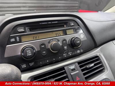 2007 Honda Odyssey EX   - Photo 18 - Orange, CA 92868