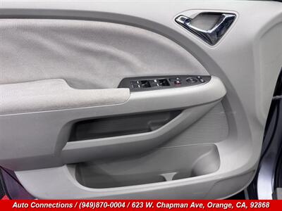 2007 Honda Odyssey EX   - Photo 20 - Orange, CA 92868