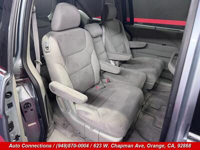2007 Honda Odyssey EX   - Photo 8 - Orange, CA 92868