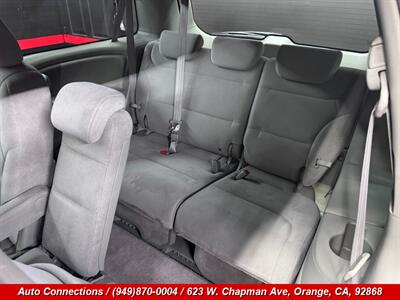 2007 Honda Odyssey EX   - Photo 11 - Orange, CA 92868
