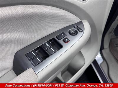2007 Honda Odyssey EX   - Photo 21 - Orange, CA 92868
