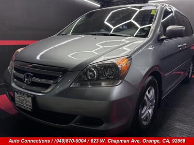 2007 Honda Odyssey EX   - Photo 26 - Orange, CA 92868