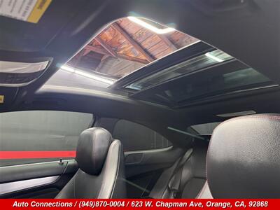 2013 Mercedes-Benz C 250 - Photo 24 - Orange, CA 92868
