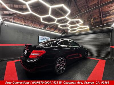 2013 Mercedes-Benz C 250 - Photo 3 - Orange, CA 92868