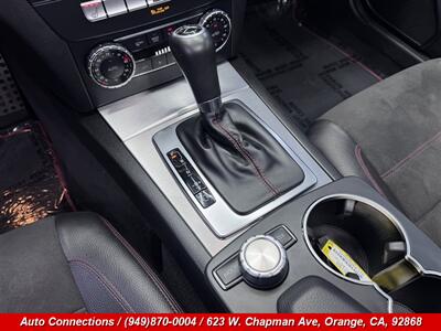 2013 Mercedes-Benz C 250 - Photo 14 - Orange, CA 92868