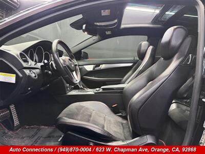 2013 Mercedes-Benz C 250 - Photo 6 - Orange, CA 92868