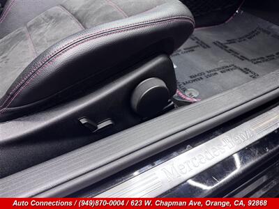 2013 Mercedes-Benz C 250 - Photo 31 - Orange, CA 92868