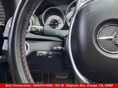2013 Mercedes-Benz C 250 - Photo 13 - Orange, CA 92868