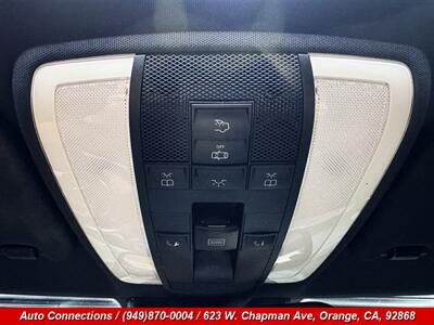 2013 Mercedes-Benz C 250 - Photo 23 - Orange, CA 92868