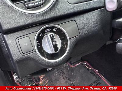 2013 Mercedes-Benz C 250 - Photo 25 - Orange, CA 92868