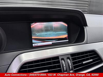 2013 Mercedes-Benz C 250 - Photo 21 - Orange, CA 92868