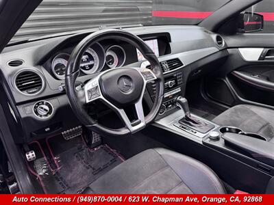 2013 Mercedes-Benz C 250 - Photo 11 - Orange, CA 92868