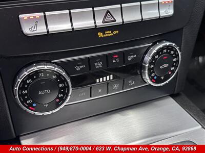 2013 Mercedes-Benz C 250 - Photo 16 - Orange, CA 92868