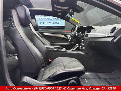 2013 Mercedes-Benz C 250 - Photo 7 - Orange, CA 92868