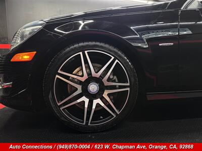 2013 Mercedes-Benz C 250 - Photo 39 - Orange, CA 92868