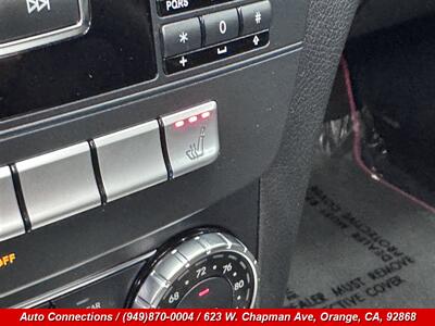 2013 Mercedes-Benz C 250 - Photo 18 - Orange, CA 92868