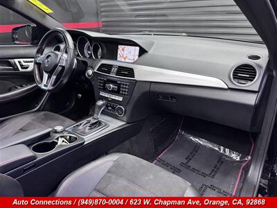 2013 Mercedes-Benz C 250 - Photo 10 - Orange, CA 92868