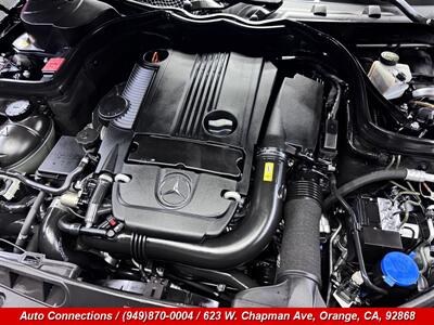 2013 Mercedes-Benz C 250 - Photo 33 - Orange, CA 92868