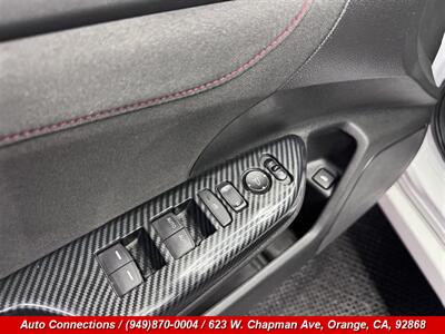 2018 Honda Civic Si   - Photo 22 - Orange, CA 92868