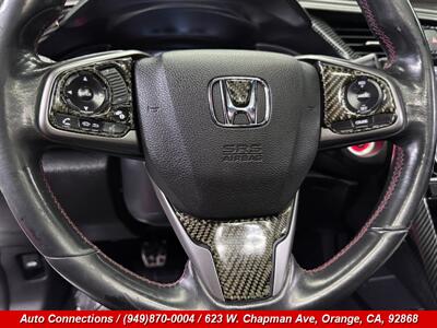 2018 Honda Civic Si   - Photo 11 - Orange, CA 92868