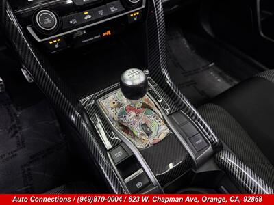 2018 Honda Civic Si   - Photo 12 - Orange, CA 92868
