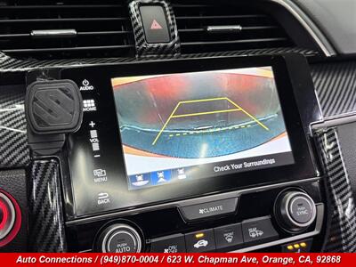 2018 Honda Civic Si   - Photo 15 - Orange, CA 92868