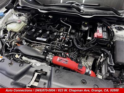 2018 Honda Civic Si   - Photo 24 - Orange, CA 92868
