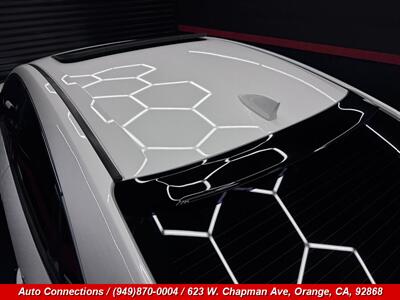 2018 Honda Civic Si   - Photo 27 - Orange, CA 92868