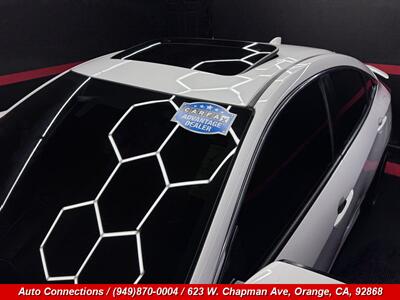 2018 Honda Civic Si   - Photo 26 - Orange, CA 92868