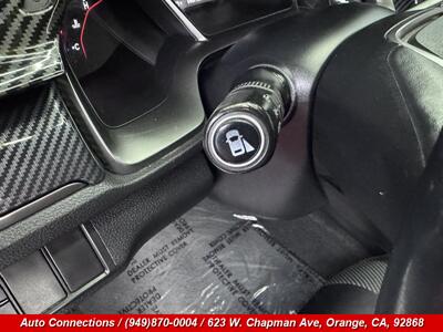 2018 Honda Civic Si   - Photo 19 - Orange, CA 92868