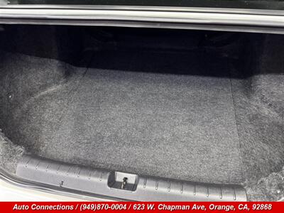 2018 Honda Civic Si   - Photo 23 - Orange, CA 92868