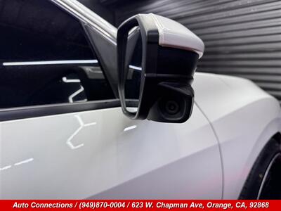 2018 Honda Civic Si   - Photo 28 - Orange, CA 92868