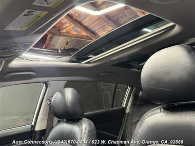 2013 Kia Sportage EX   - Photo 21 - Orange, CA 92868